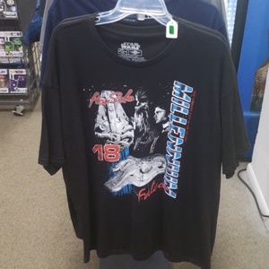 Star Wars Millennium Falcon T-shirt